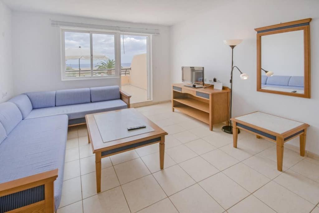 莫罗德哈布雷Terrazza E Vista Sull'Oceano, Wi-Fi, Piano 3, Piscina Sullo Stesso Piano公寓 外观 照片