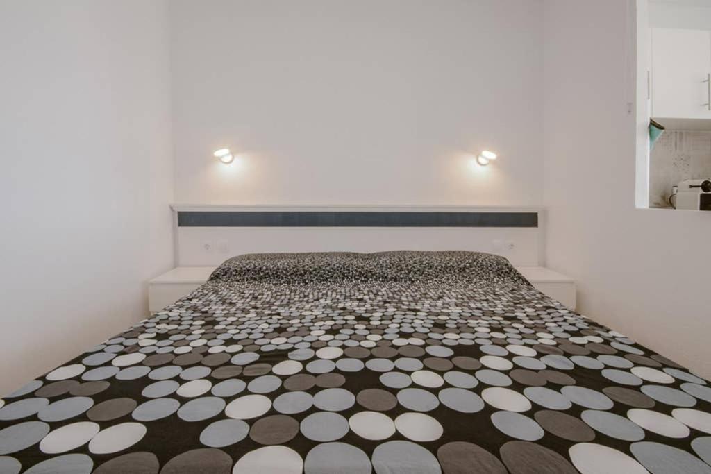 莫罗德哈布雷Terrazza E Vista Sull'Oceano, Wi-Fi, Piano 3, Piscina Sullo Stesso Piano公寓 外观 照片